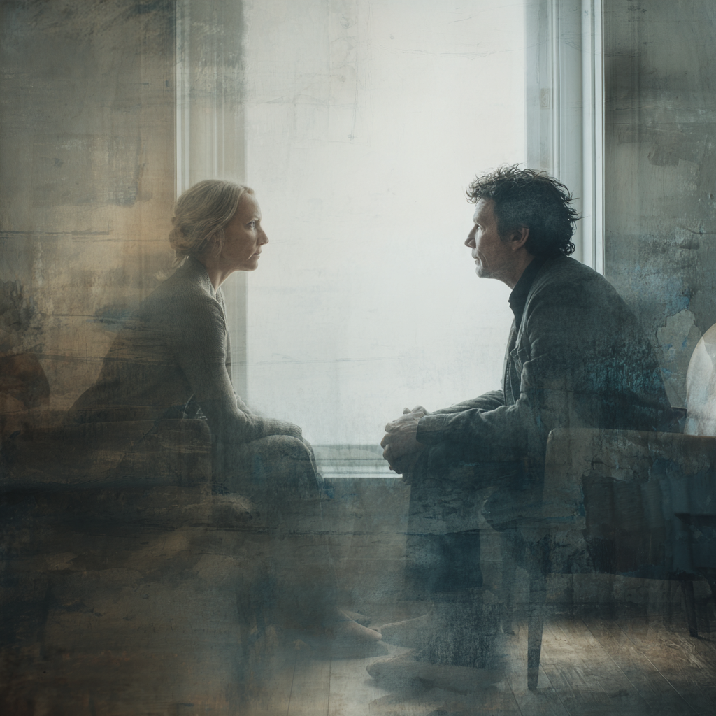 accompagnamento spirituale