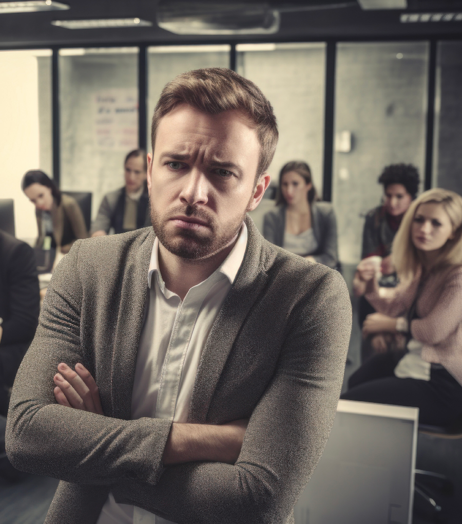 il lavoro spirituale in gruppo