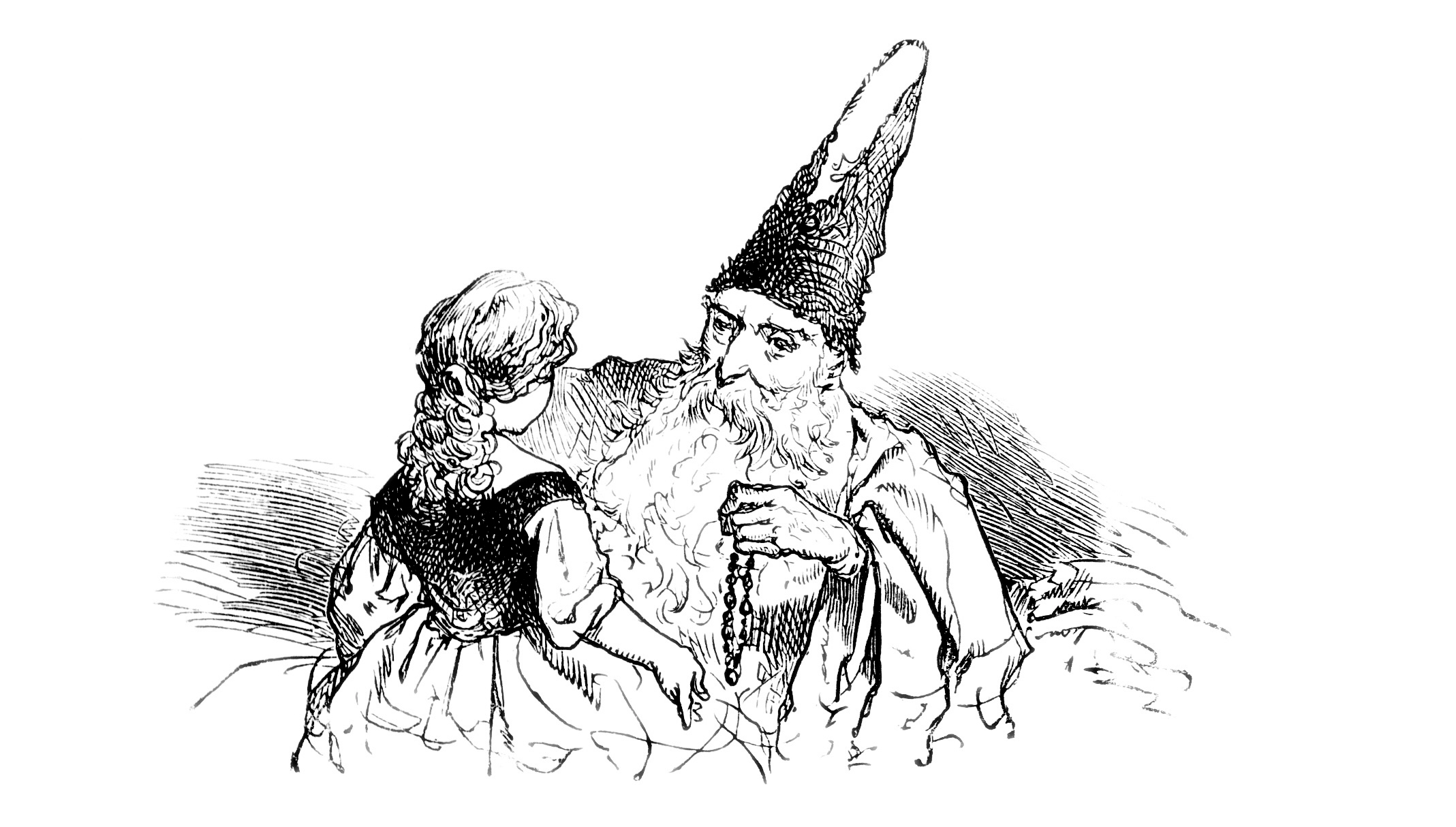 lo spirito attraverso il saggio