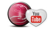 Logo canale youtube della Teca